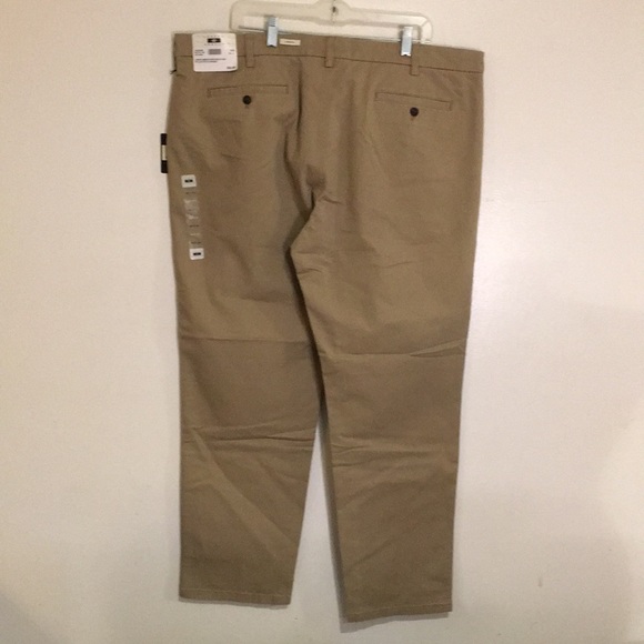 Joseph Abboud | Pants | Joseph Abboud Heritage Tan Color Pants 42 X 32 ...